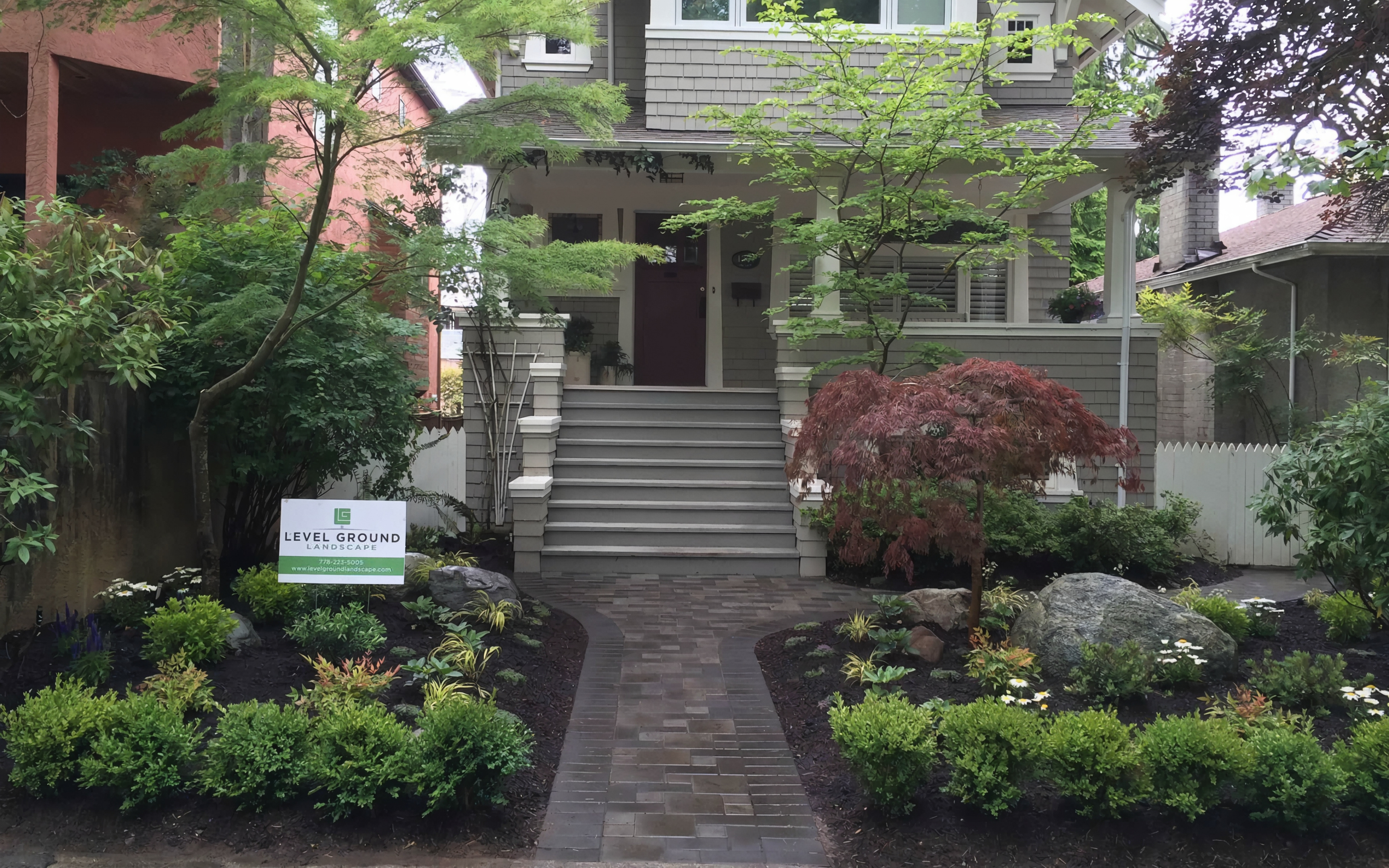 West 11th